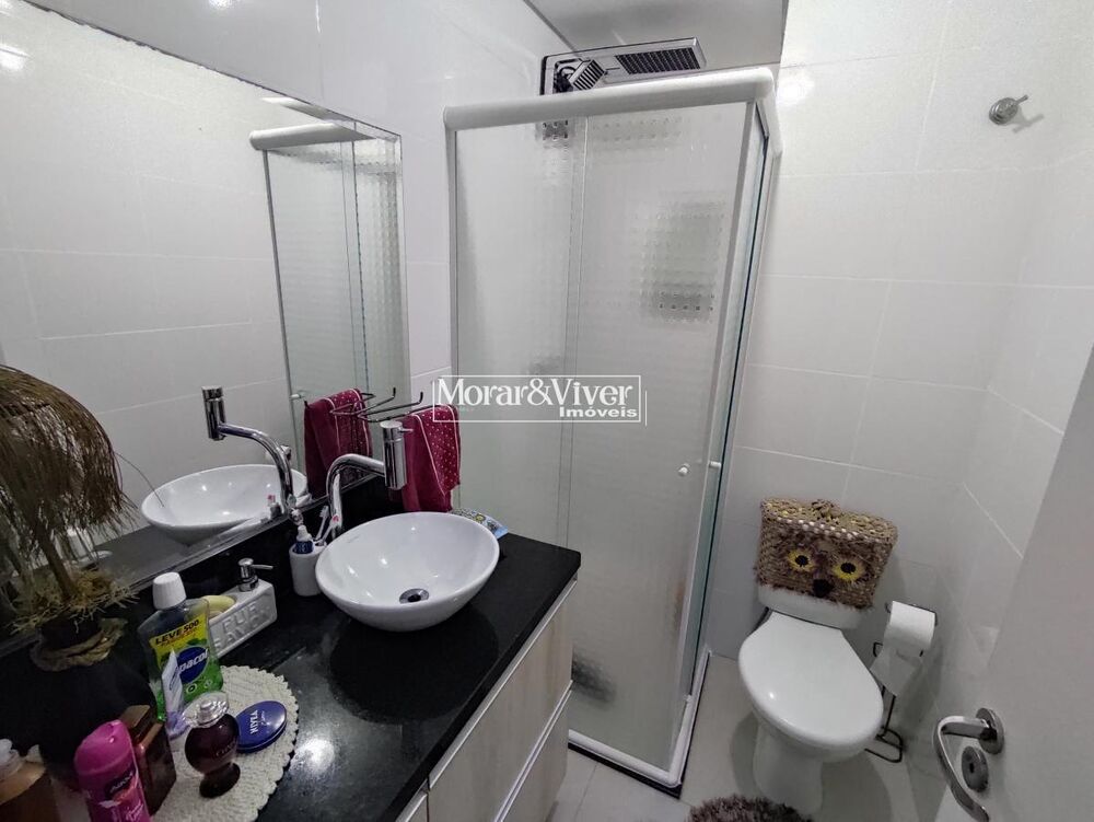 Apartamento, 3 quartos, 64 m² - Foto 10