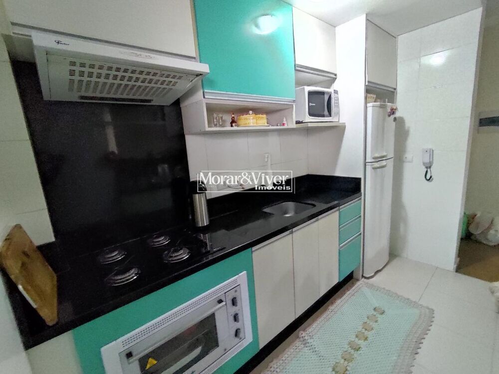 Apartamento, 3 quartos, 64 m² - Foto 2