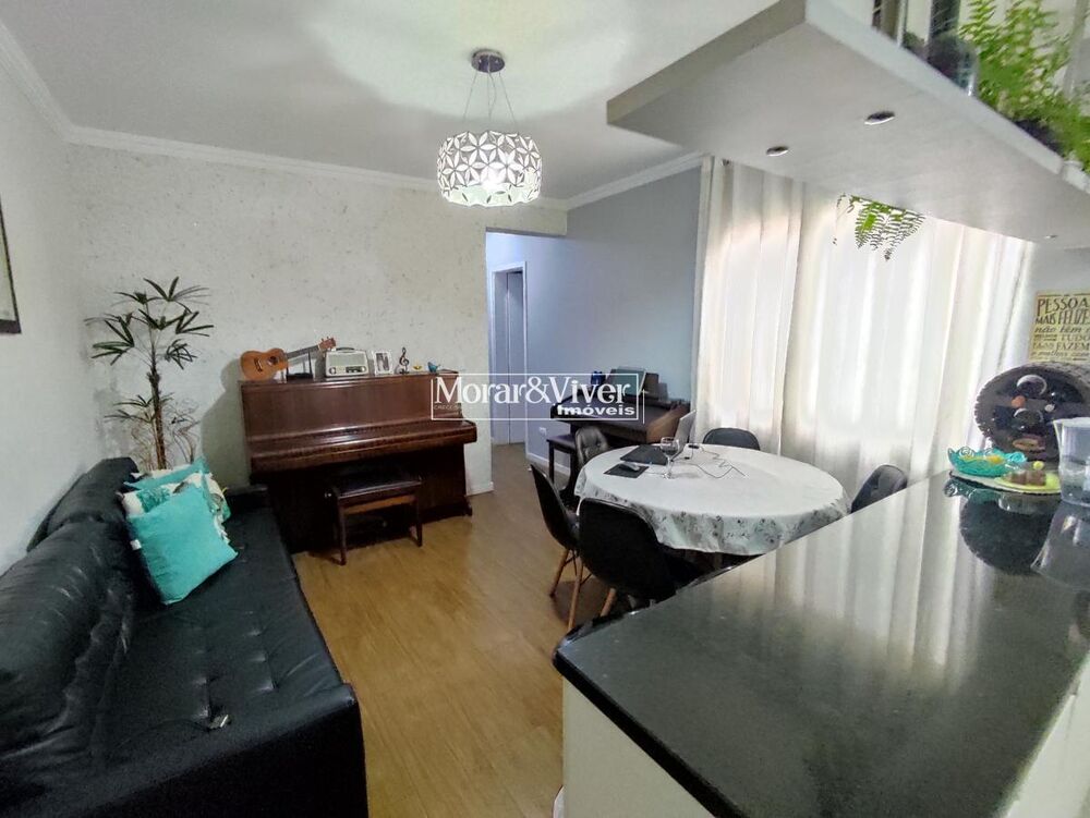 Apartamento, 3 quartos, 64 m² - Foto 3