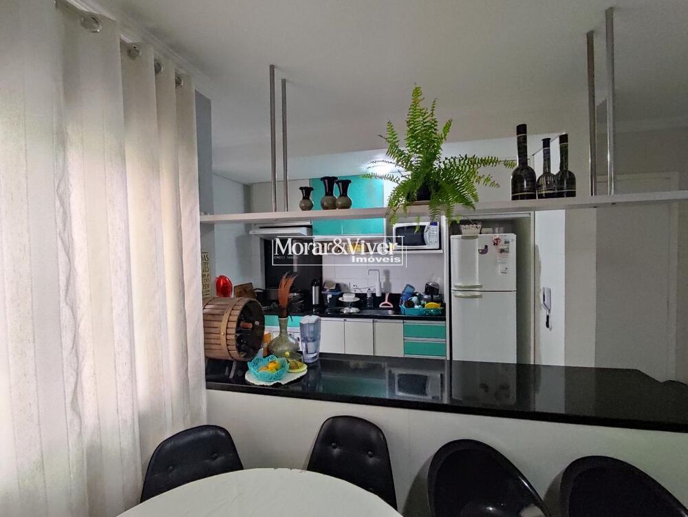 Apartamento, 3 quartos, 64 m² - Foto 6