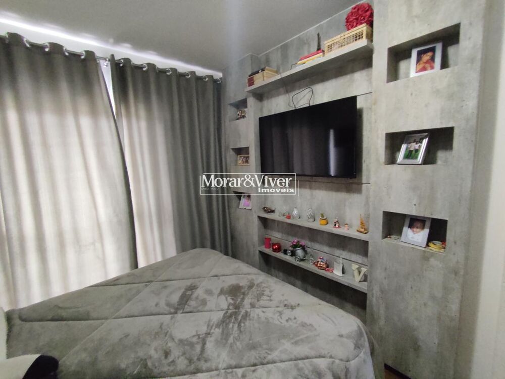 Apartamento, 3 quartos, 64 m² - Foto 8