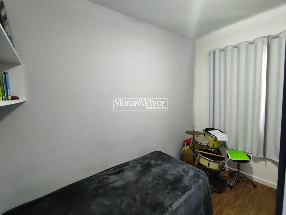 Apartamento, 3 quartos, 64 m² - Foto 7