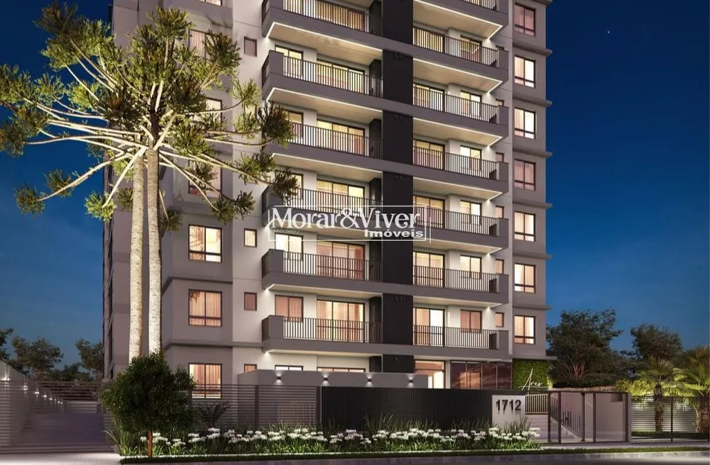 Apartamento, 3 quartos, 75 m² - Foto 1