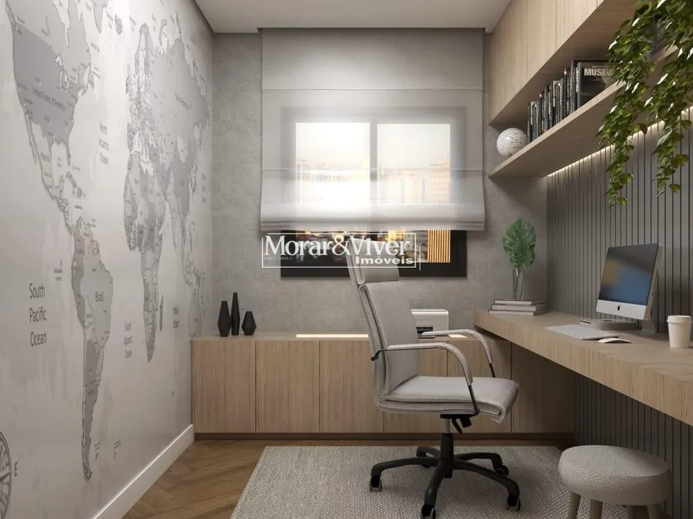 Cobertura, 3 quartos, 110 m² - Foto 10