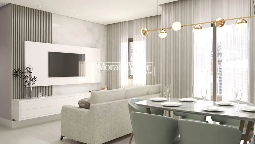 Cobertura, 3 quartos, 110 m² - Foto 11