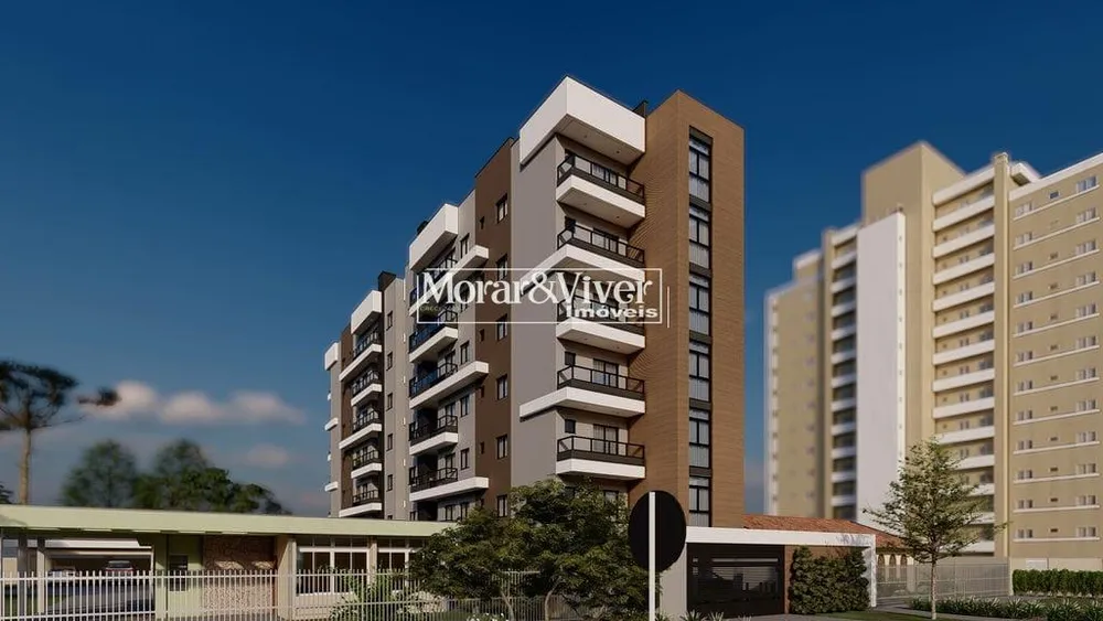 Cobertura, 3 quartos, 110 m² - Foto 2