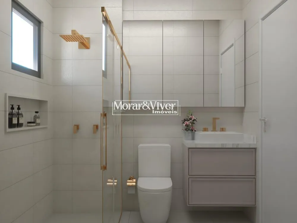 Cobertura, 3 quartos, 110 m² - Foto 9