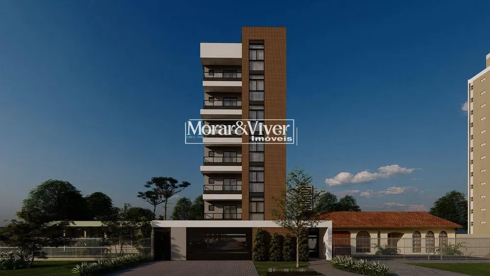 Cobertura, 3 quartos, 110 m² - Foto 3