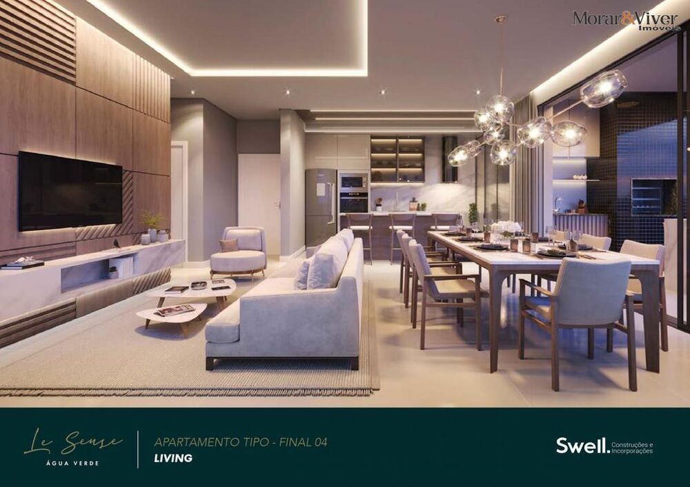 Cobertura à venda com 3 quartos, 189m² - Foto 3