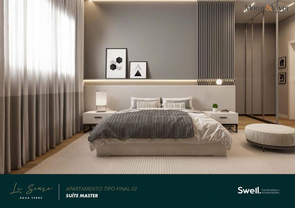 Cobertura à venda com 3 quartos, 189m² - Foto 2