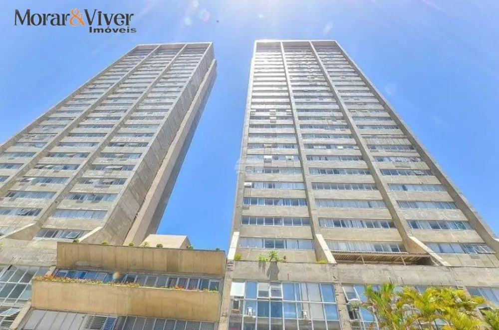 Apartamento, 2 quartos, 53 m² - Foto 3