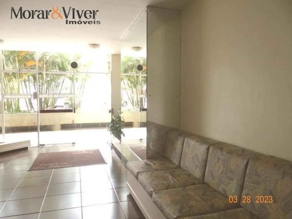 Apartamento, 2 quartos, 53 m² - Foto 4