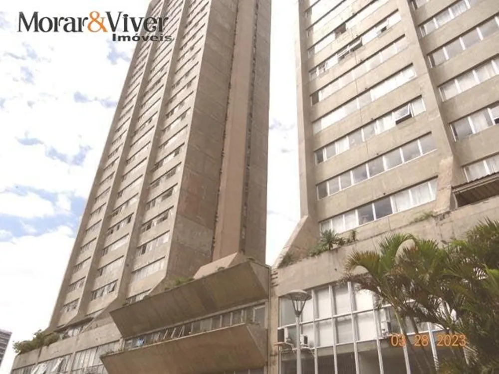 Apartamento, 2 quartos, 53 m² - Foto 2