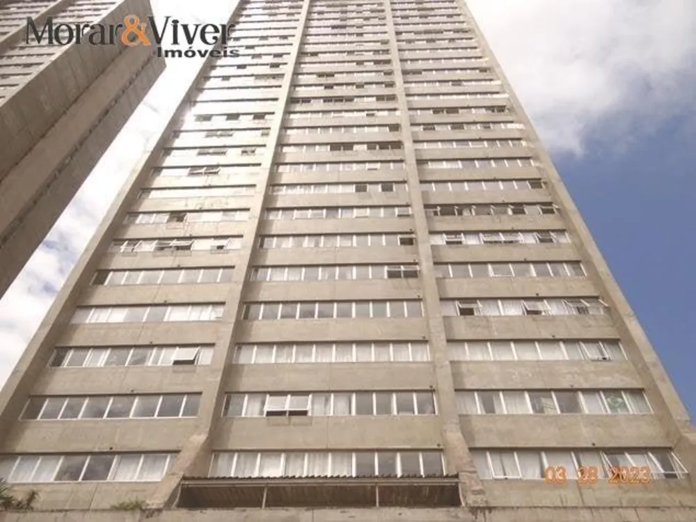 Apartamento, 2 quartos, 53 m² - Foto 1