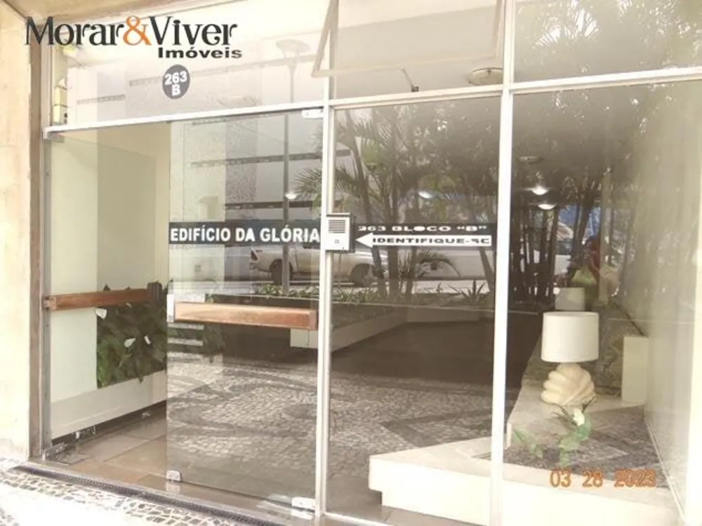 Apartamento, 2 quartos, 53 m² - Foto 6