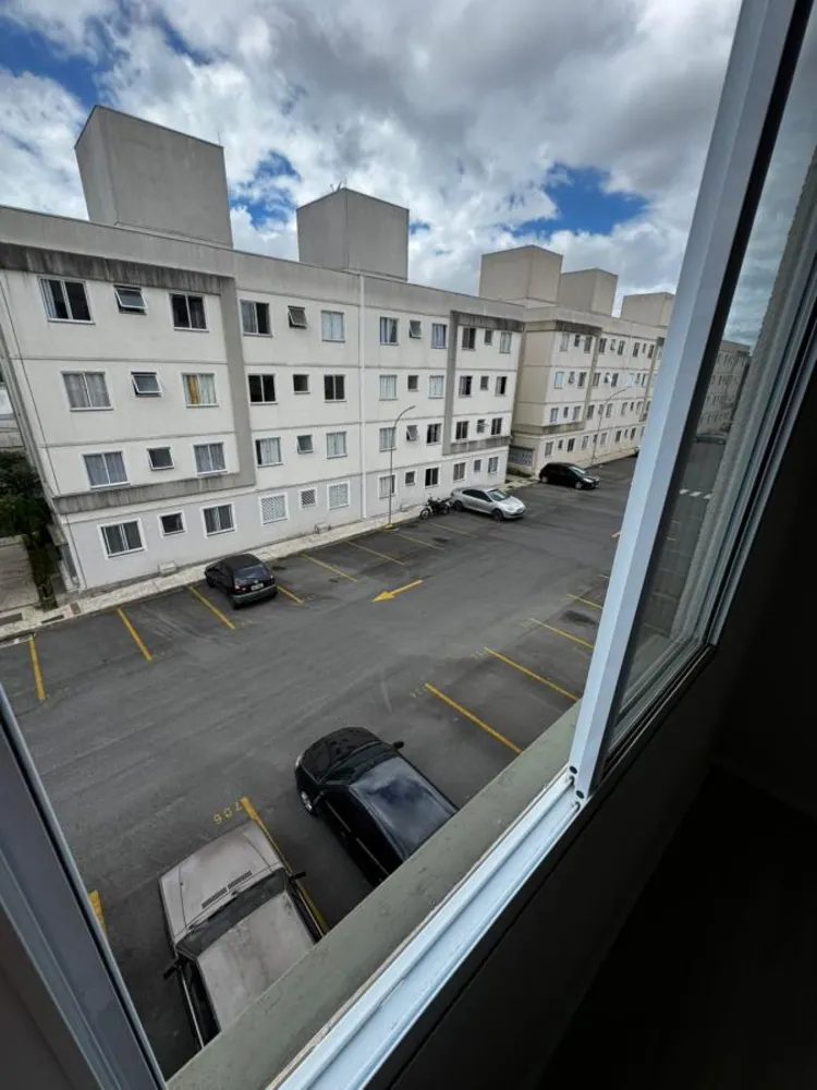 Apartamento, 2 quartos, 39 m² - Foto 7