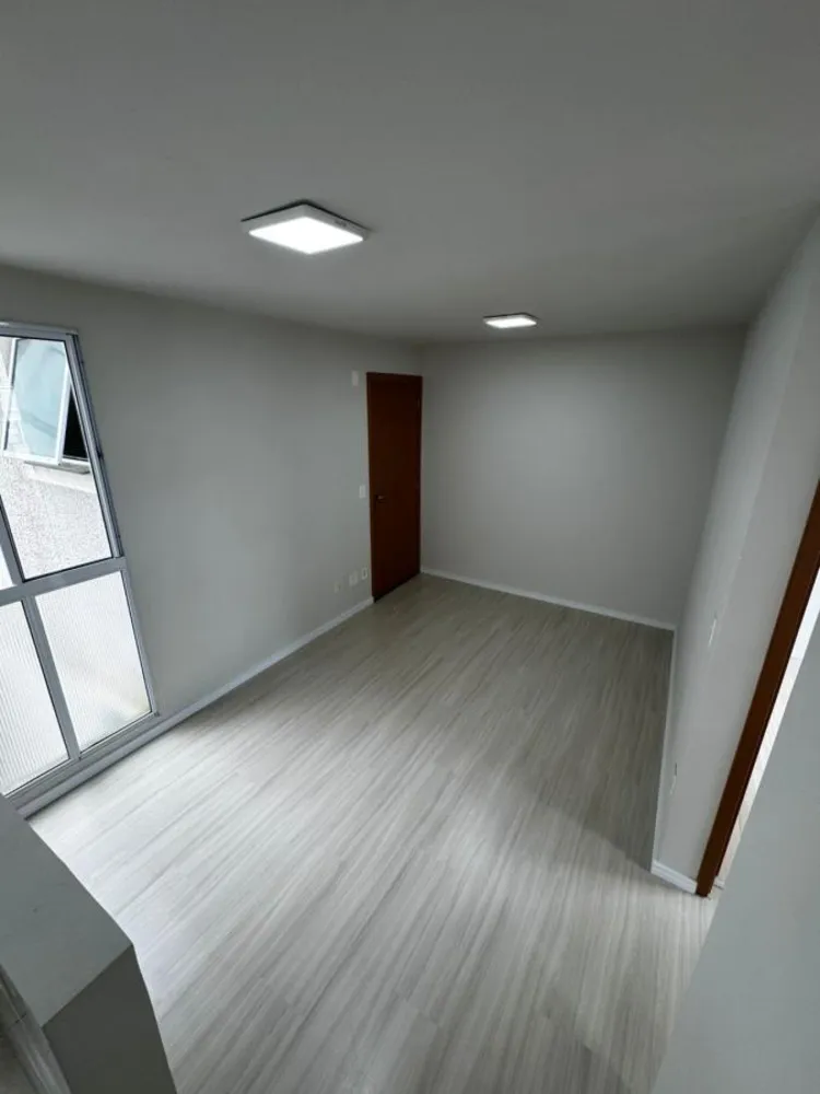 Apartamento, 2 quartos, 39 m² - Foto 3