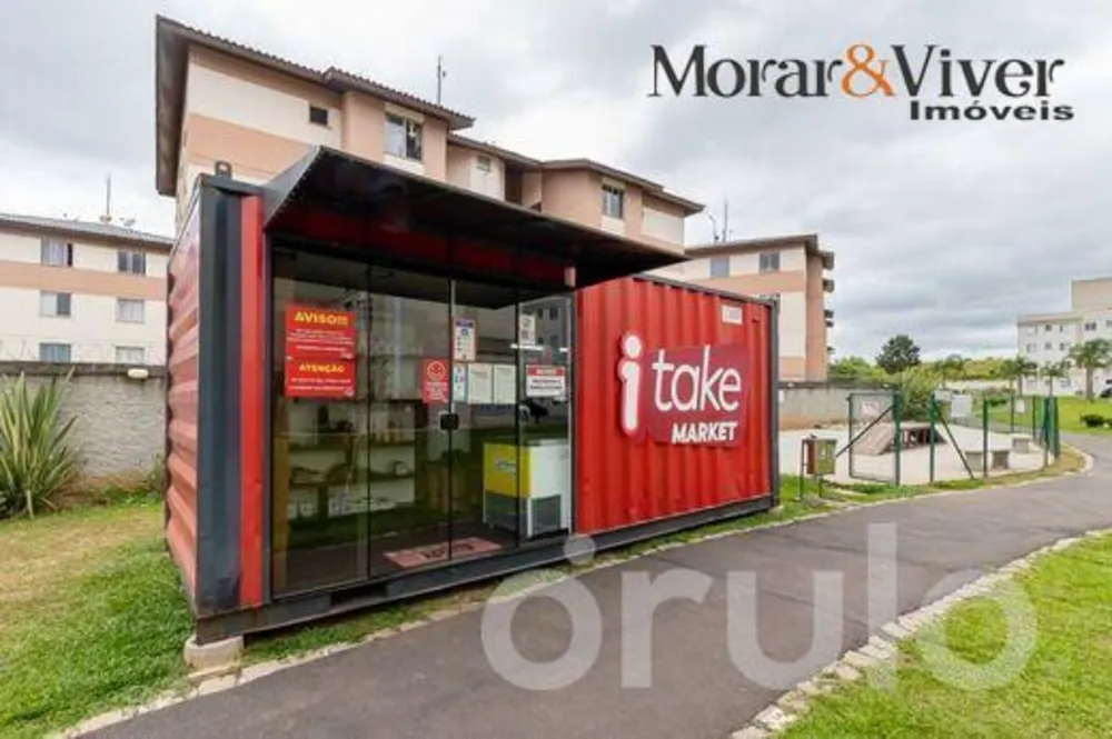 Apartamento, 2 quartos, 39 m² - Foto 5