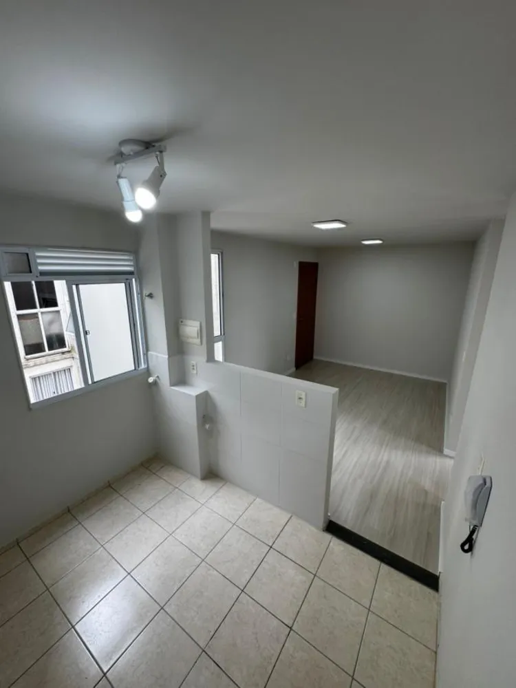 Apartamento, 2 quartos, 39 m² - Foto 4