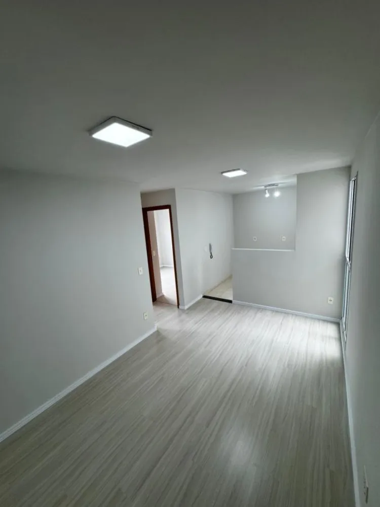 Apartamento, 2 quartos, 39 m² - Foto 2