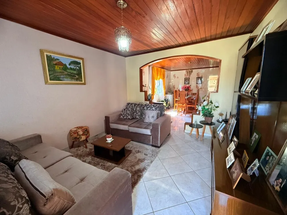 Casa, 3 quartos, 100 m² - Foto 5