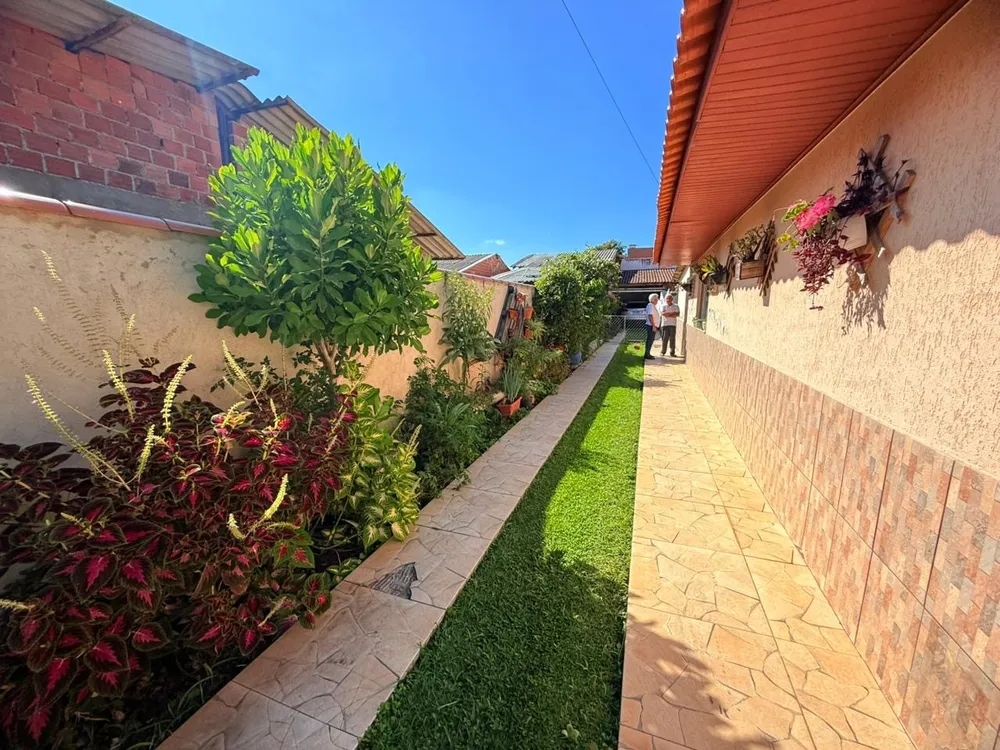 Casa, 3 quartos, 100 m² - Foto 3
