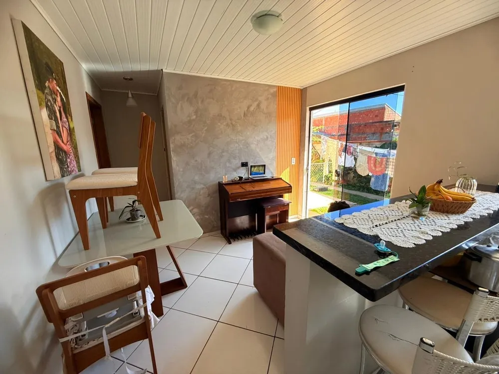 Casa, 3 quartos, 100 m² - Foto 8