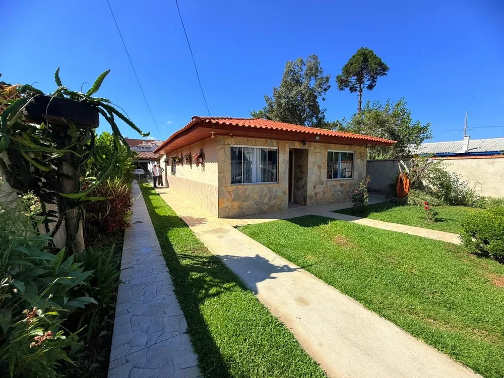 Casa, 3 quartos, 100 m² - Foto 2