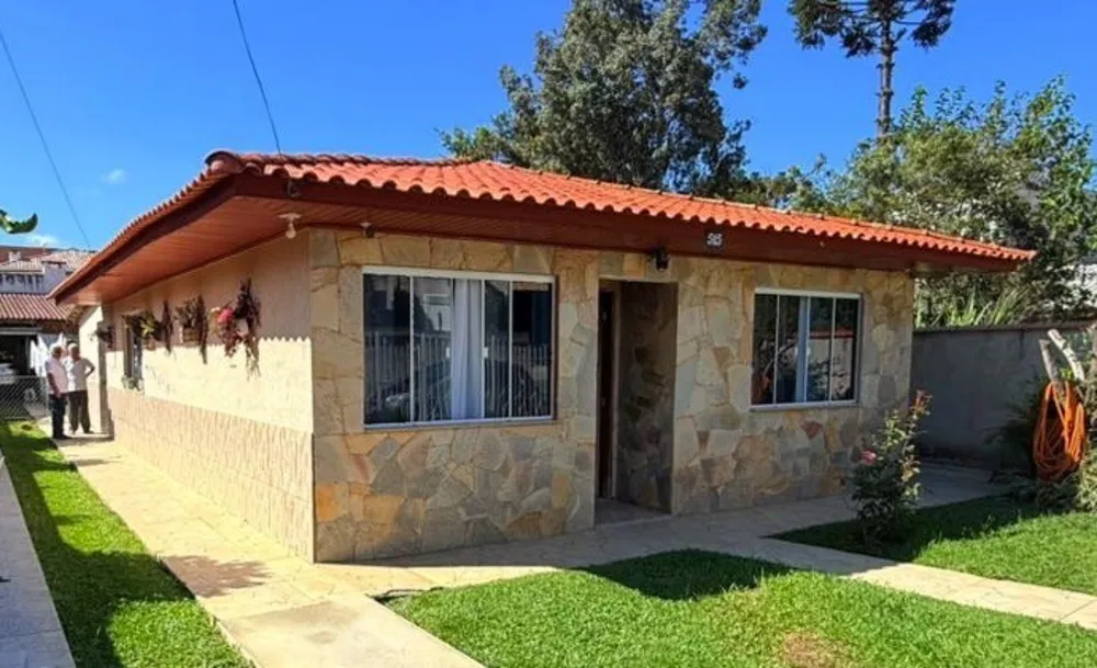 Casa, 3 quartos, 100 m² - Foto 1