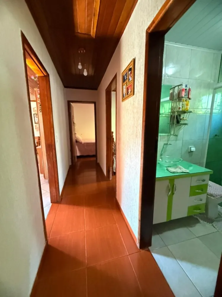 Casa, 3 quartos, 100 m² - Foto 12
