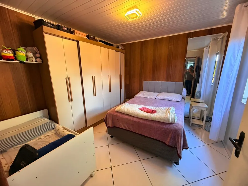 Casa, 3 quartos, 100 m² - Foto 11