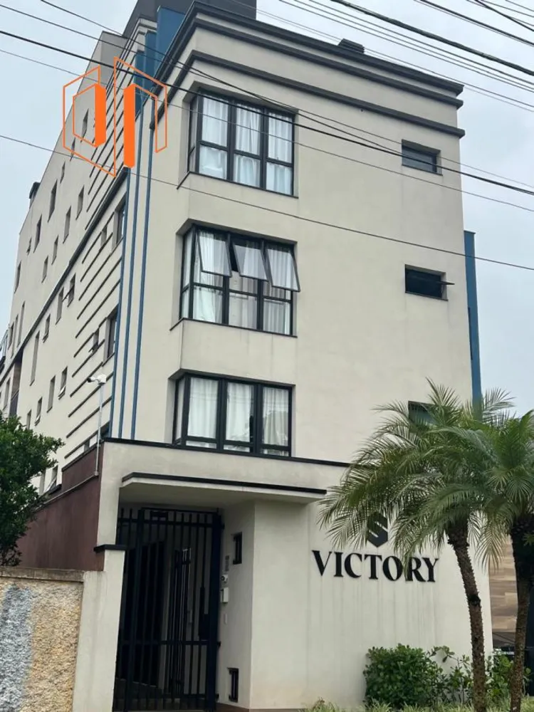 Apartamento, 2 quartos, 65 m² - Foto 2