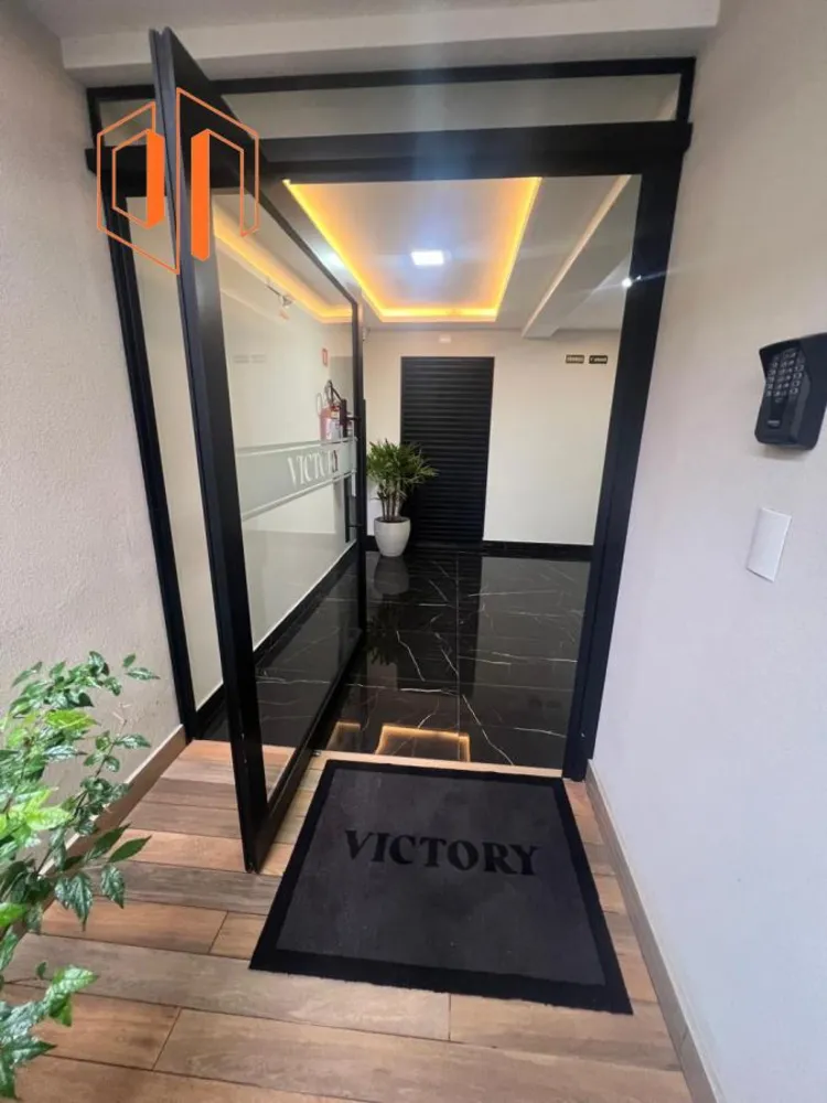 Apartamento, 2 quartos, 65 m² - Foto 6