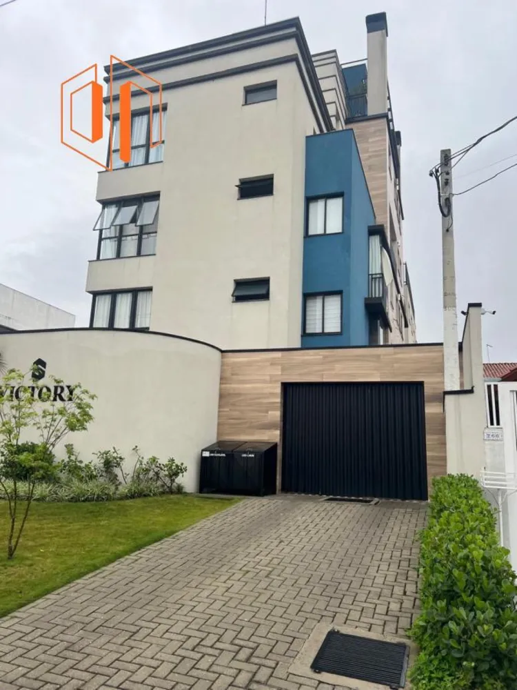 Apartamento, 2 quartos, 65 m² - Foto 3