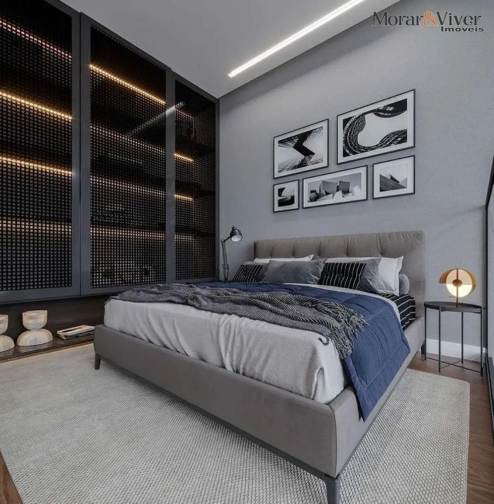 Apartamento, 2 quartos, 57 m² - Foto 8