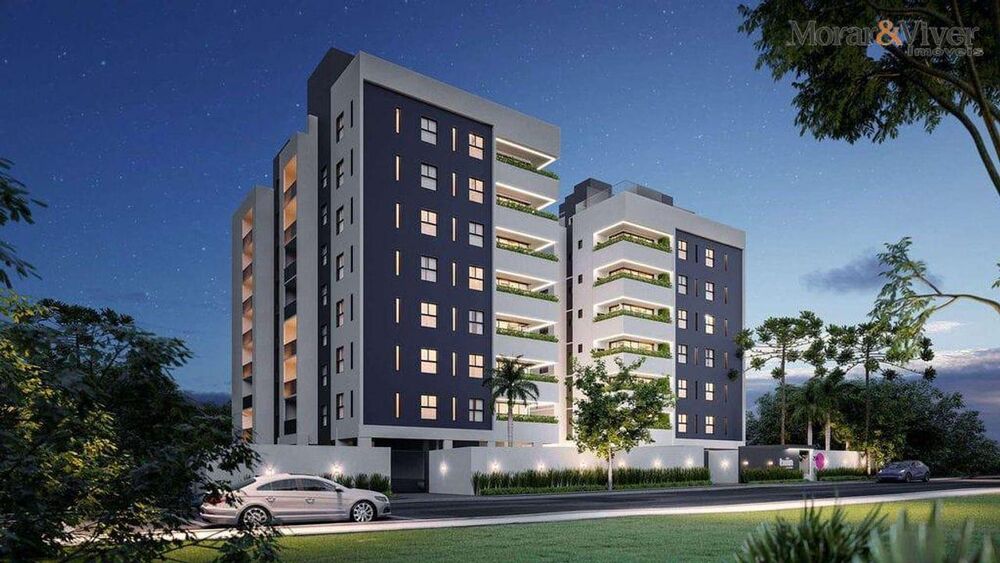 Apartamento, 2 quartos, 57 m² - Foto 4