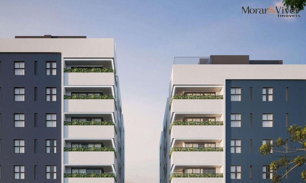 Apartamento, 2 quartos, 57 m² - Foto 3