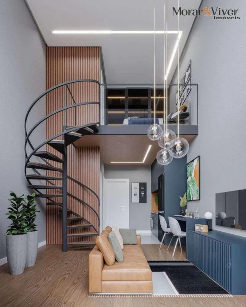 Apartamento, 2 quartos, 57 m² - Foto 9