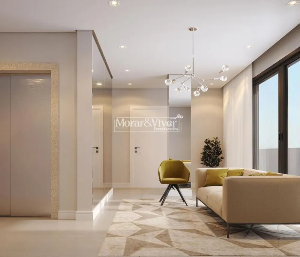 Apartamento, 2 quartos, 53 m² - Foto 11