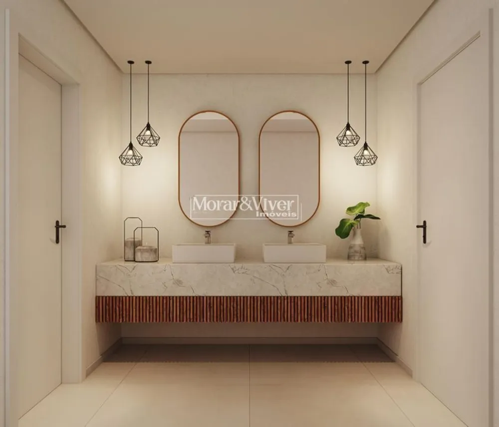 Apartamento, 2 quartos, 53 m² - Foto 19
