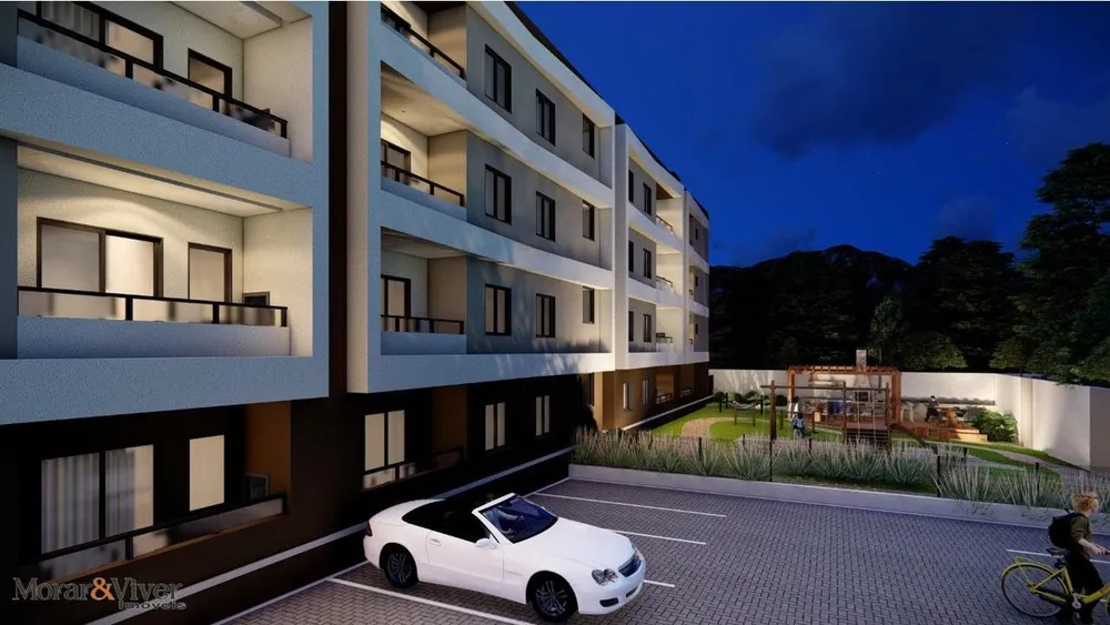 Apartamento, 2 quartos, 48 m² - Foto 3