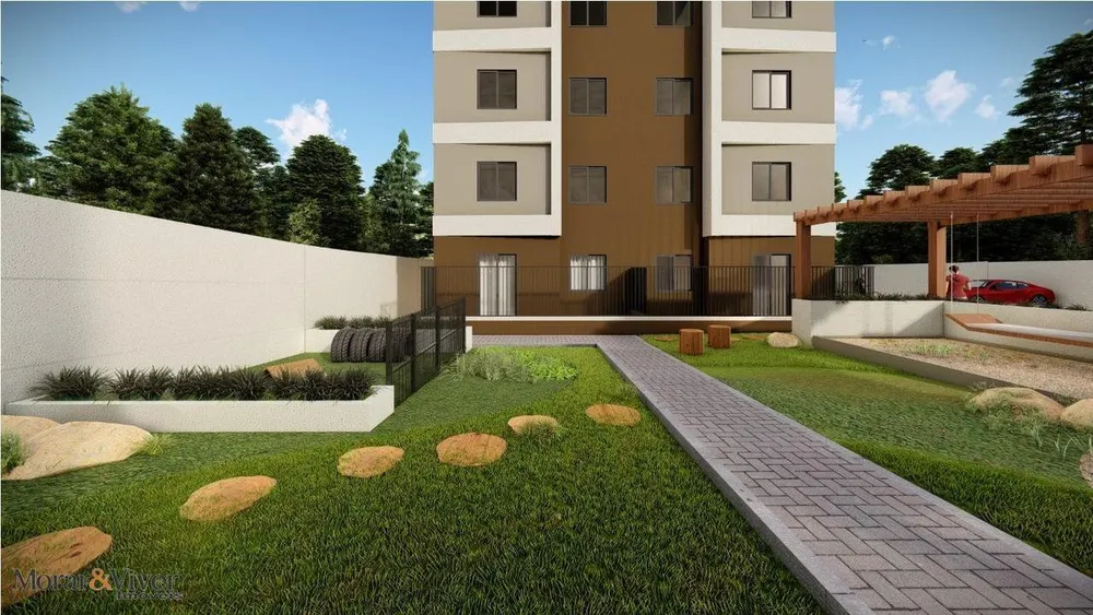 Apartamento, 2 quartos, 48 m² - Foto 13
