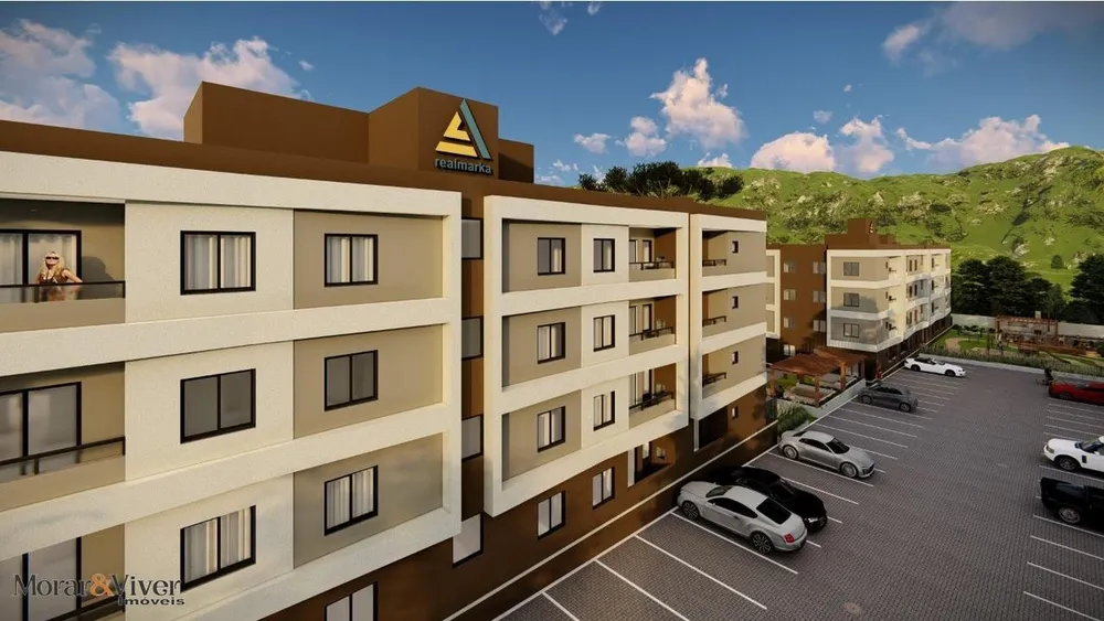 Apartamento, 2 quartos, 48 m² - Foto 4