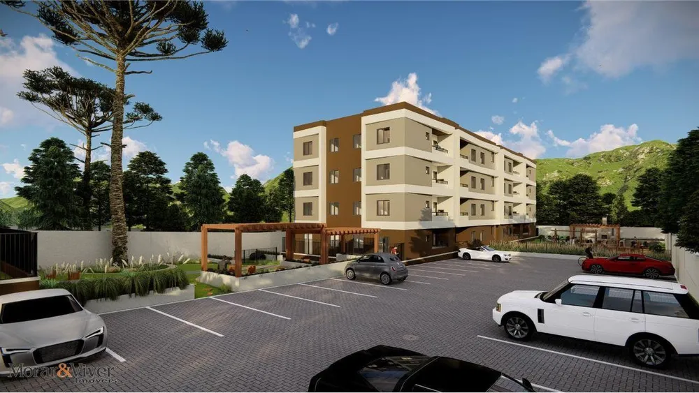 Apartamento, 2 quartos, 48 m² - Foto 6