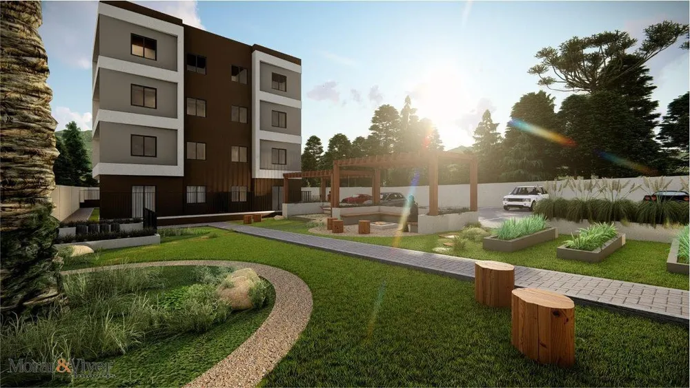 Apartamento, 2 quartos, 48 m² - Foto 11