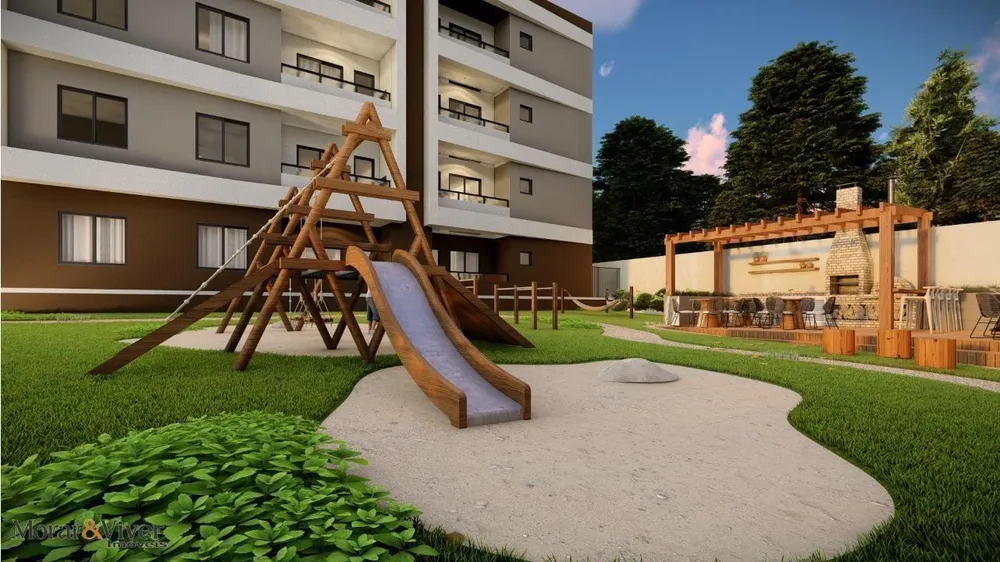 Apartamento, 2 quartos, 48 m² - Foto 12