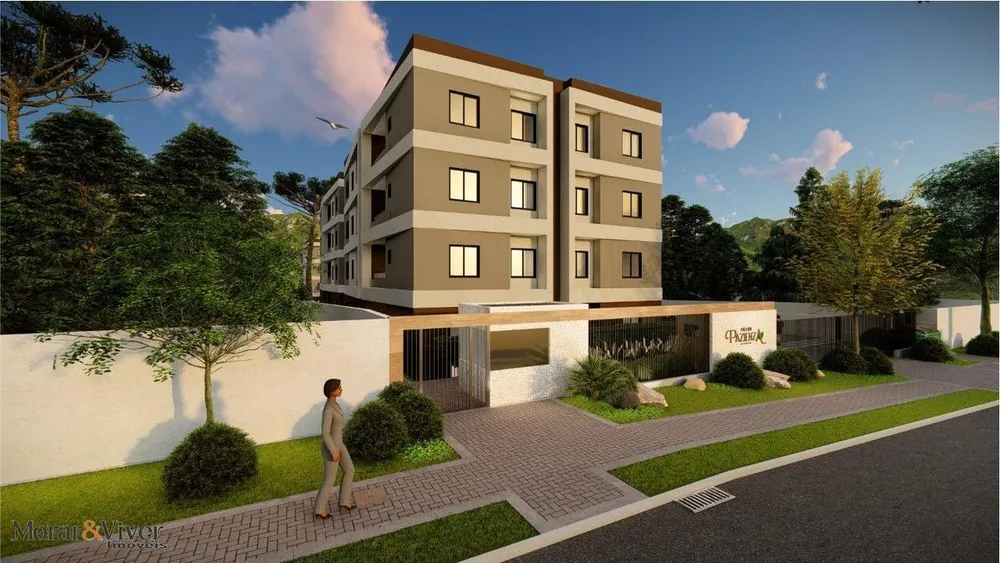 Apartamento, 2 quartos, 48 m² - Foto 10