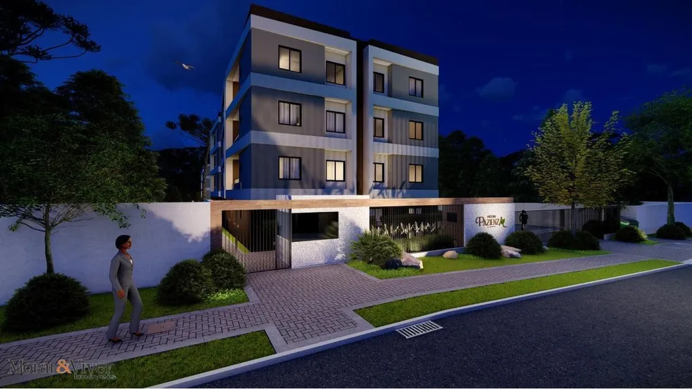 Apartamento, 2 quartos, 48 m² - Foto 5