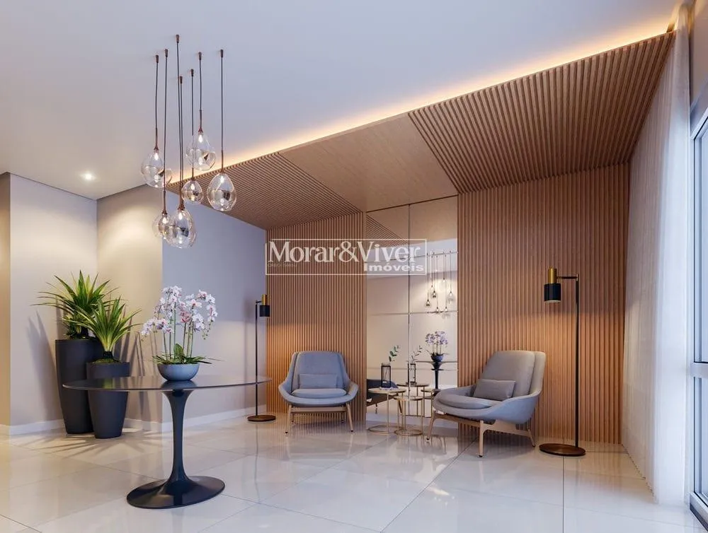 Apartamento, 3 quartos, 99 m² - Foto 5