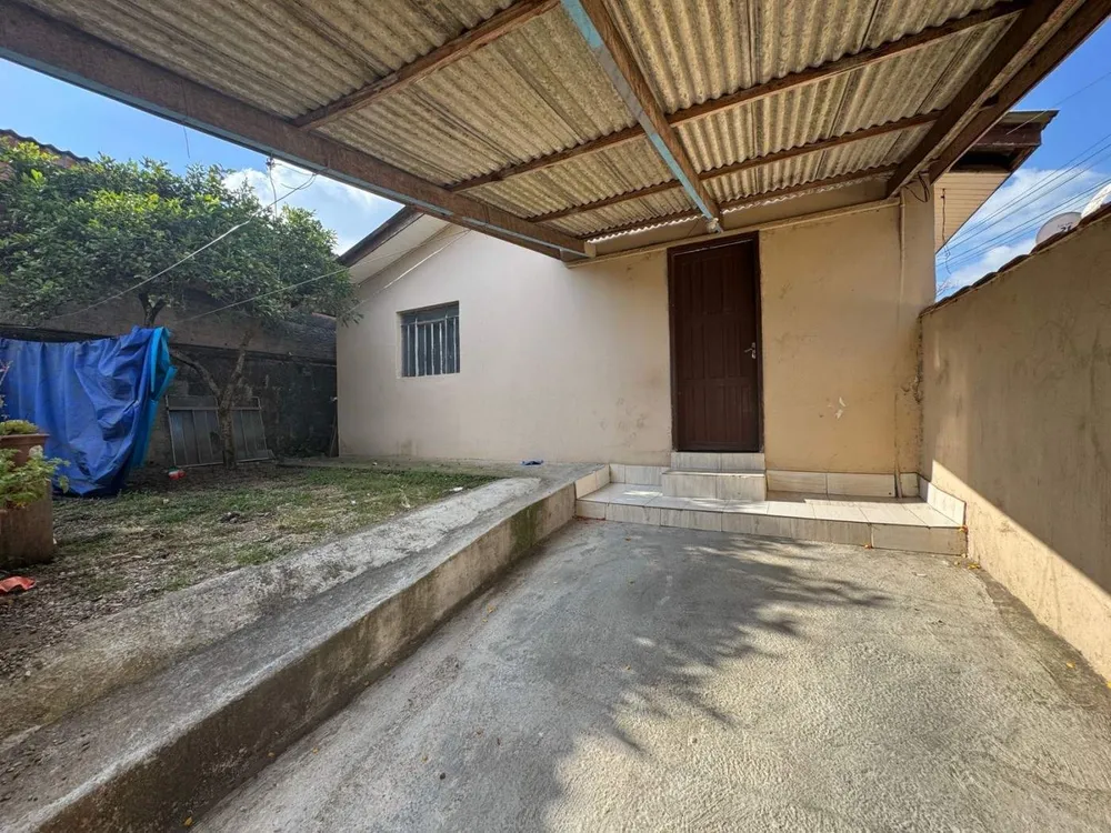 Casa, 3 quartos, 65 m² - Foto 3